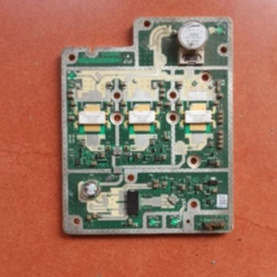 MODUL PALET MOSFET BLF8G22LS-160BV BLF160 ISI 3 MOSFET