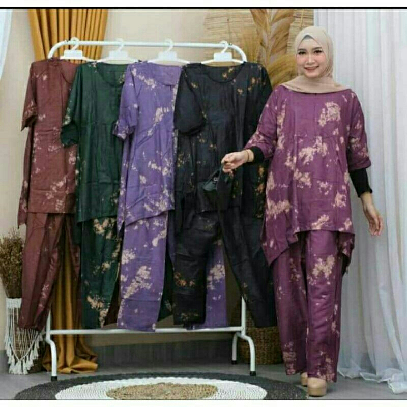 one set waka waka jumbo