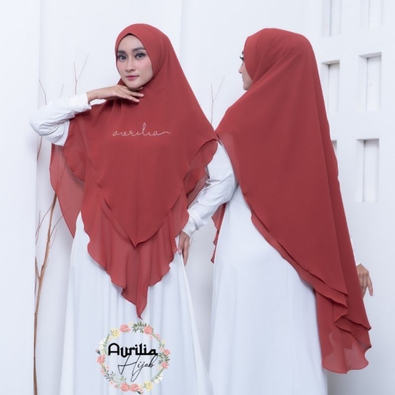 KHIMAR ALENA ORI AVRILIA