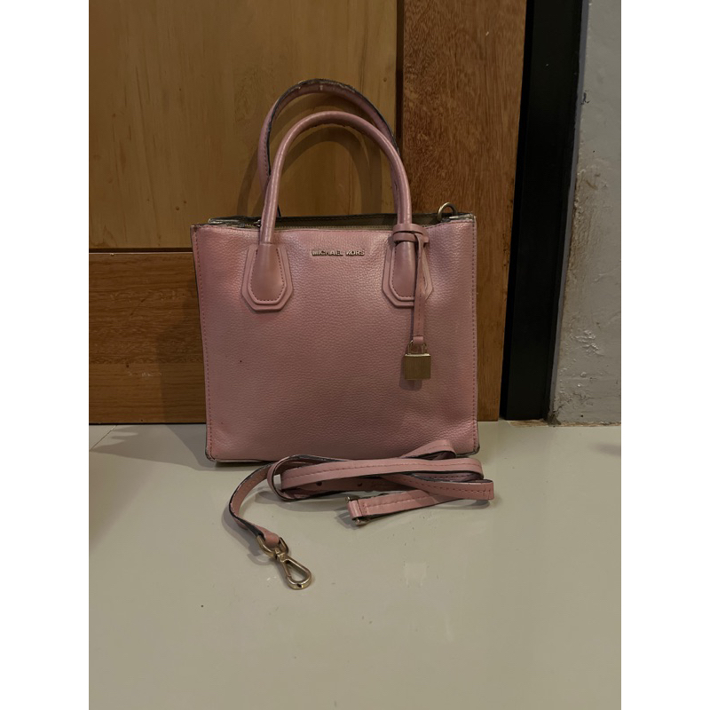 Tas Mercer MK Preloved