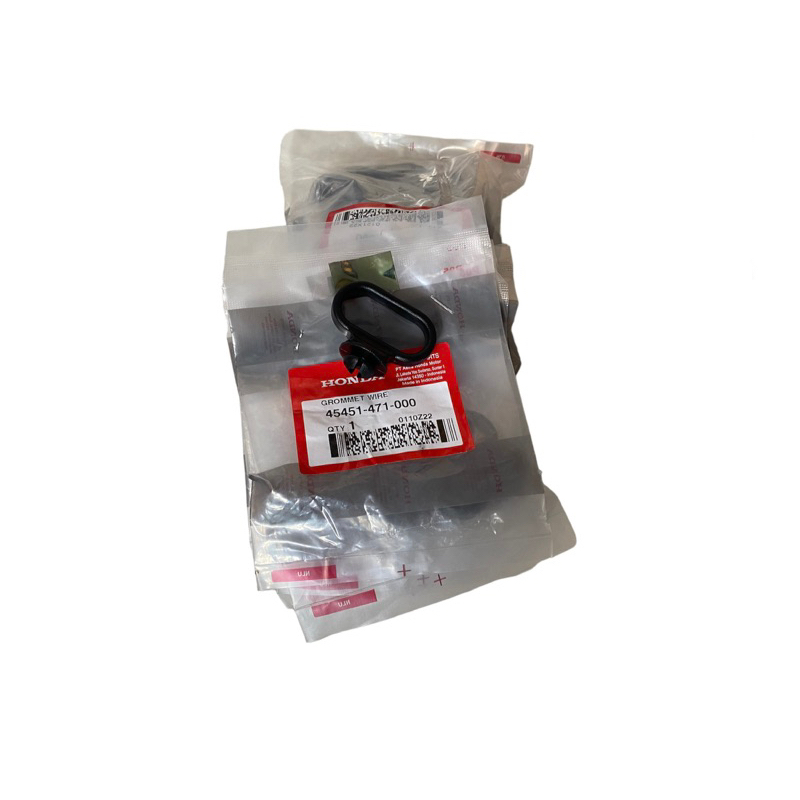 karet spakbor depan astrea grand