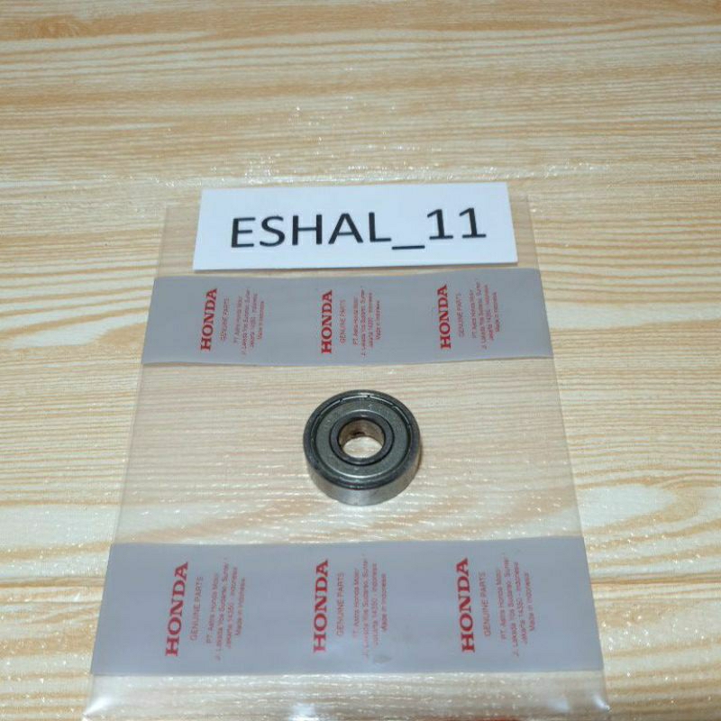 Bearing Laher 6000 waterpump jupiter mx 135 vixion old new