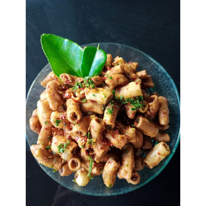 

Makaroni Cikruh