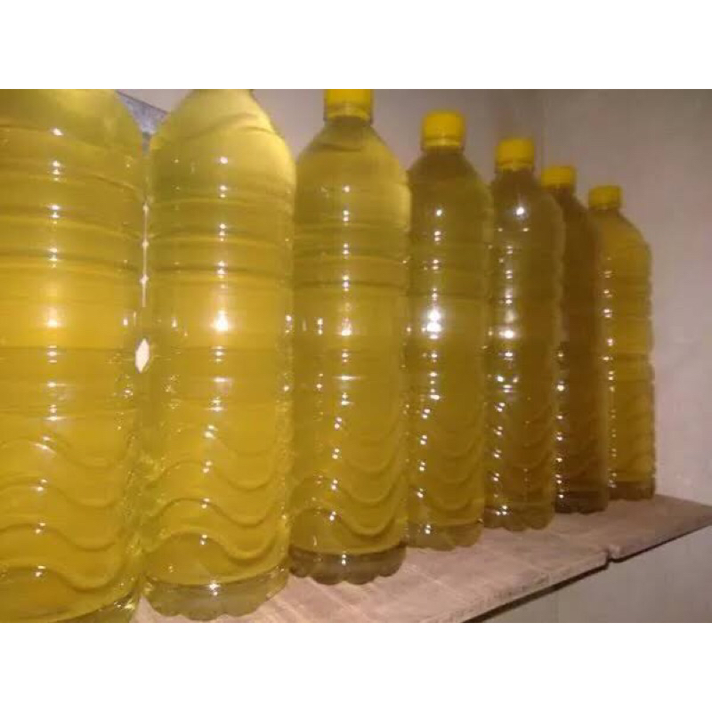 

klutuk minuman sari pisang asli bekonang