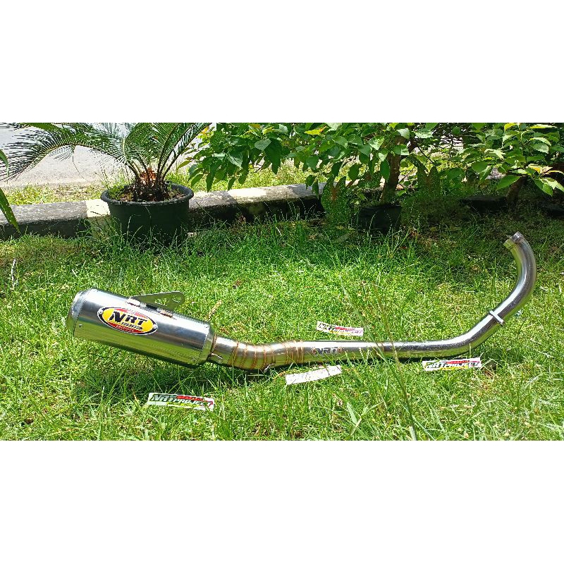 kenalpot mx new mx old mx king kpmpetisi 200,cc