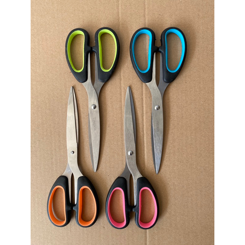 

Gunting Montana STL 580