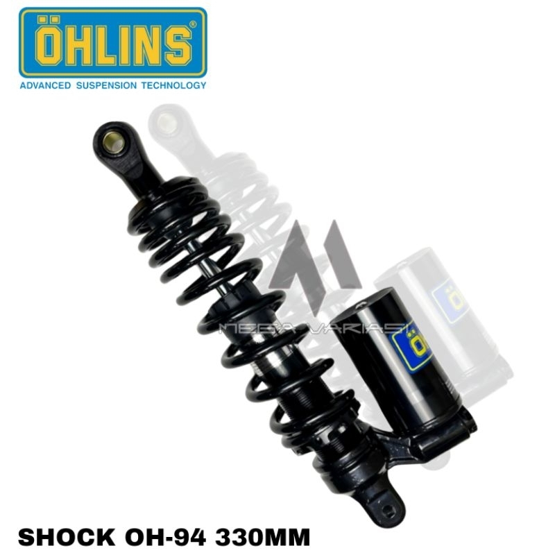 SHOCKBREAKER MOTOR MATIC TABUNG BAWAH SHOCK ABSORBER TABUNG BAWAH UNTUK VARIO 110 VARIO 125 VARIO 150 VARIO 160