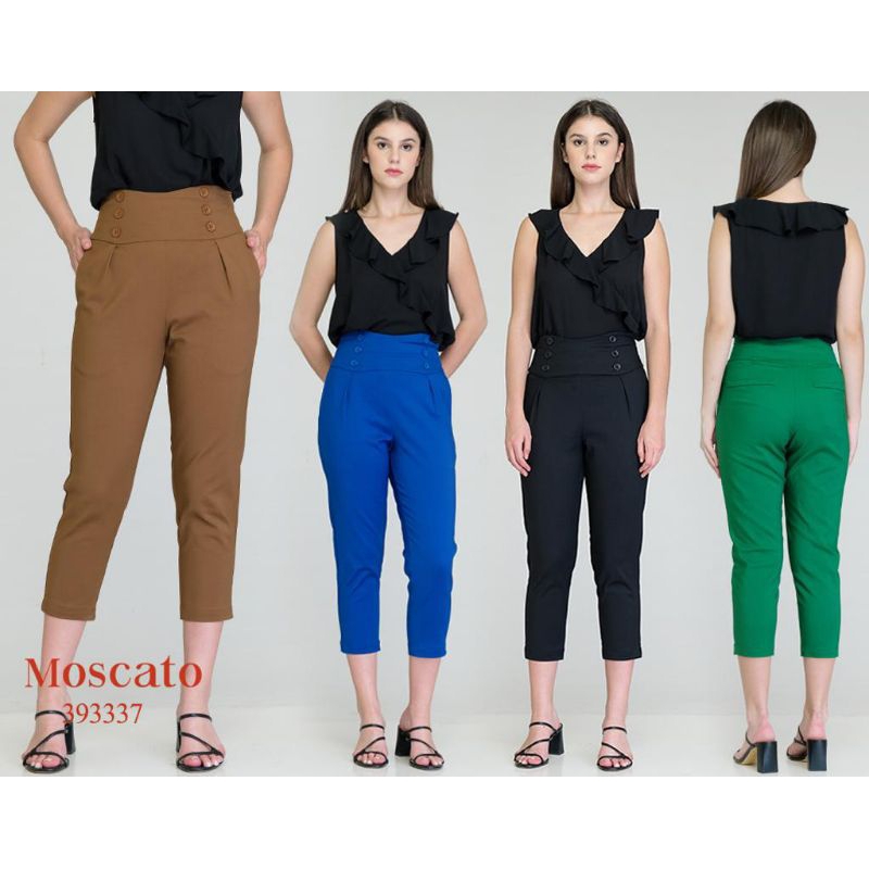 Moscato celana wanita 393337