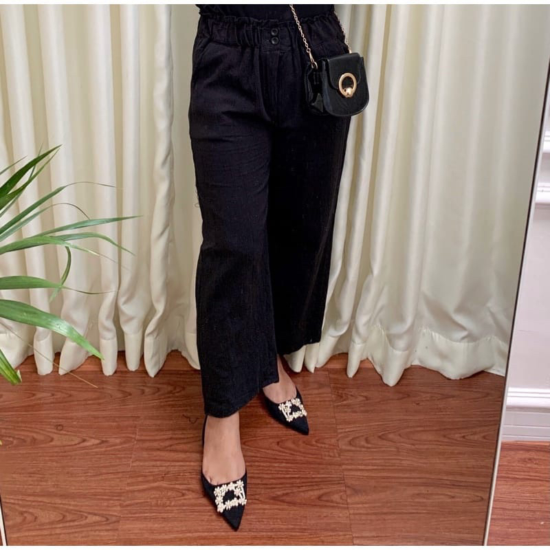 CANDA KULOT CRINKEL PREMIUM