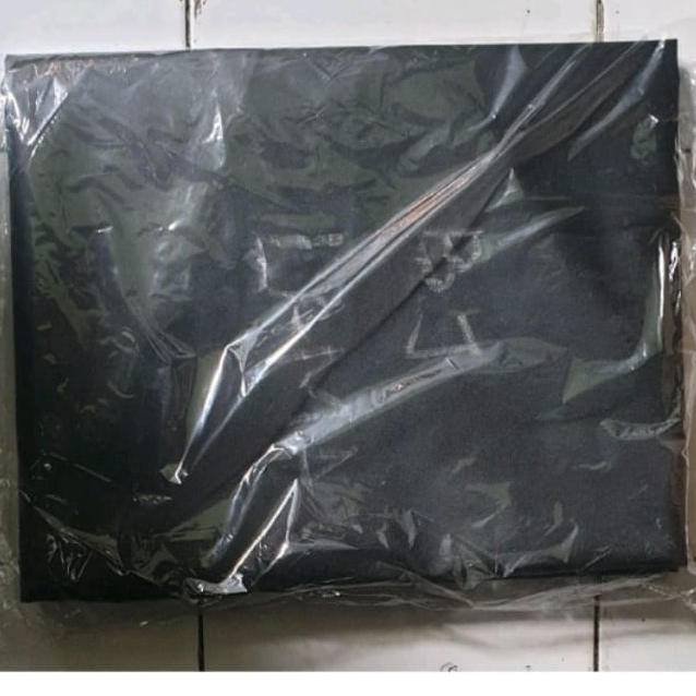 Kap / Terpal Bajaj Roda Tiga Orange 2TAK