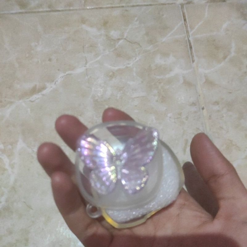 BASEUS BOWIE WM02 CASE BUTTERFLY