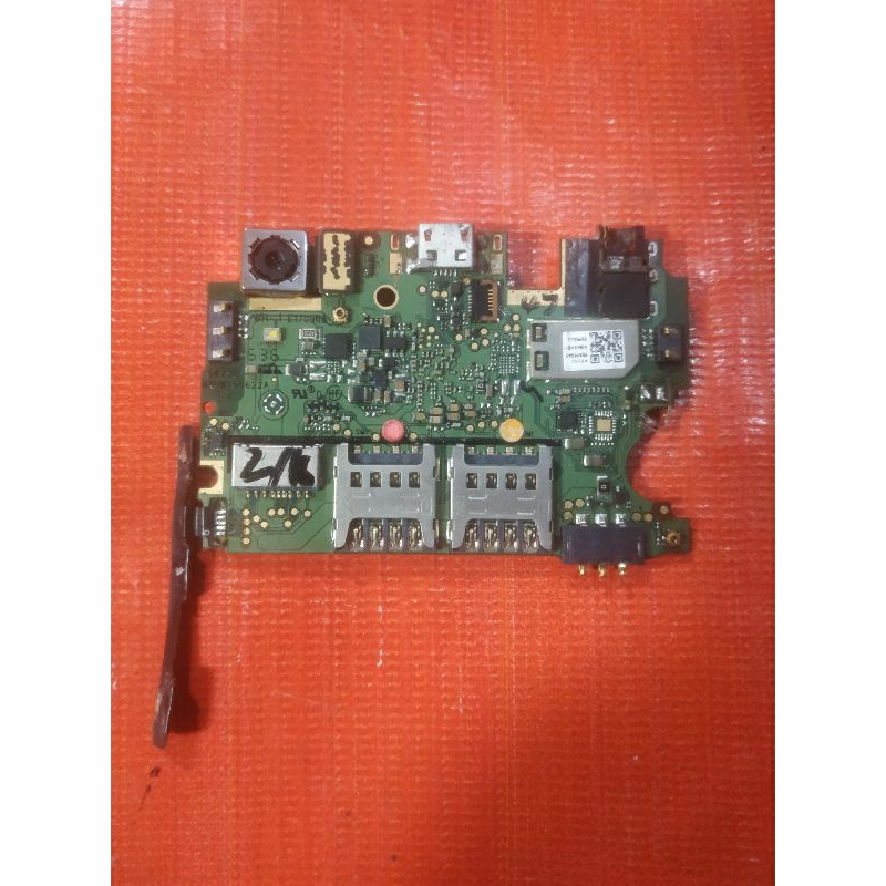 mesin lenovo a6000 ram 2gb normal bergaransi