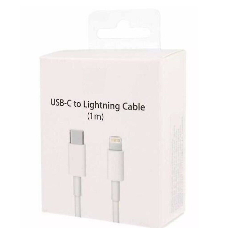 USB C LIGHTING KABEL DATA PD UNTUK 11 / 11 PRO / 11 PRO MAX