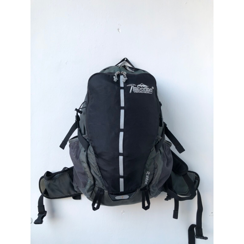 Carrier Backpack Outdoor Timberline 25 L Second thrift