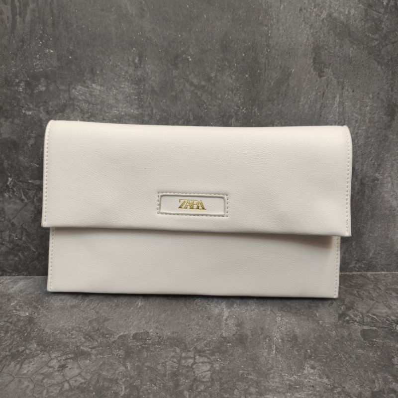 Zara Clutch