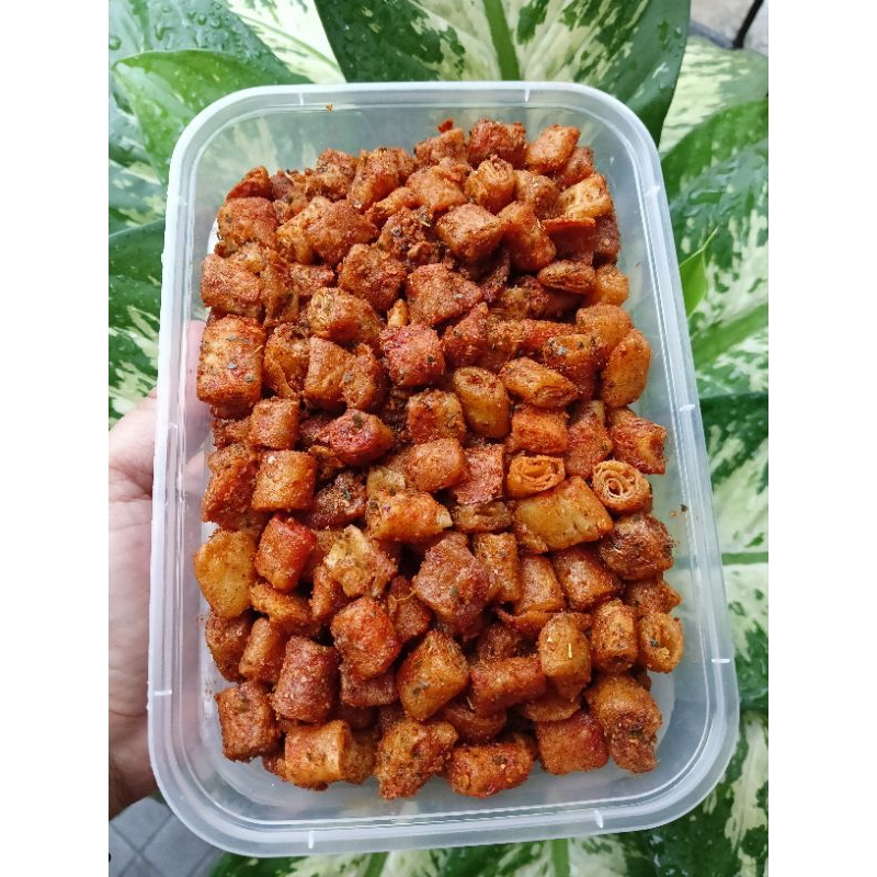

LURENG PEDAS 250gram