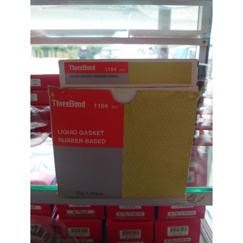 

lem packing gasket threebond 25gr