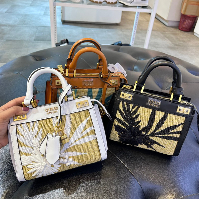 Tas Guess KATEY MINI SATCHEL