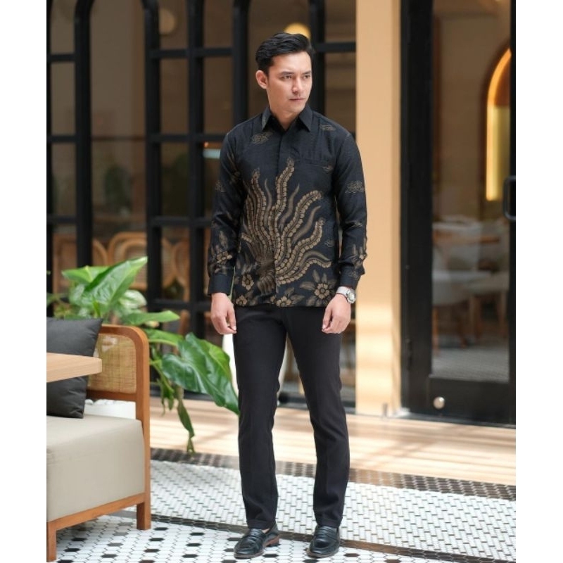 SET BATIK COUPLE AGHNIA | KEBAYA MODERN | KEBAYA WISUDA | BATIK COUPLE MODERN | BATIK COUPLE PASANGAN | KEBAYA REMAJA WANITA MODERN | BAJU KONDANGAN | GAUN BRIDESMAID KEBAYA LAMARAN