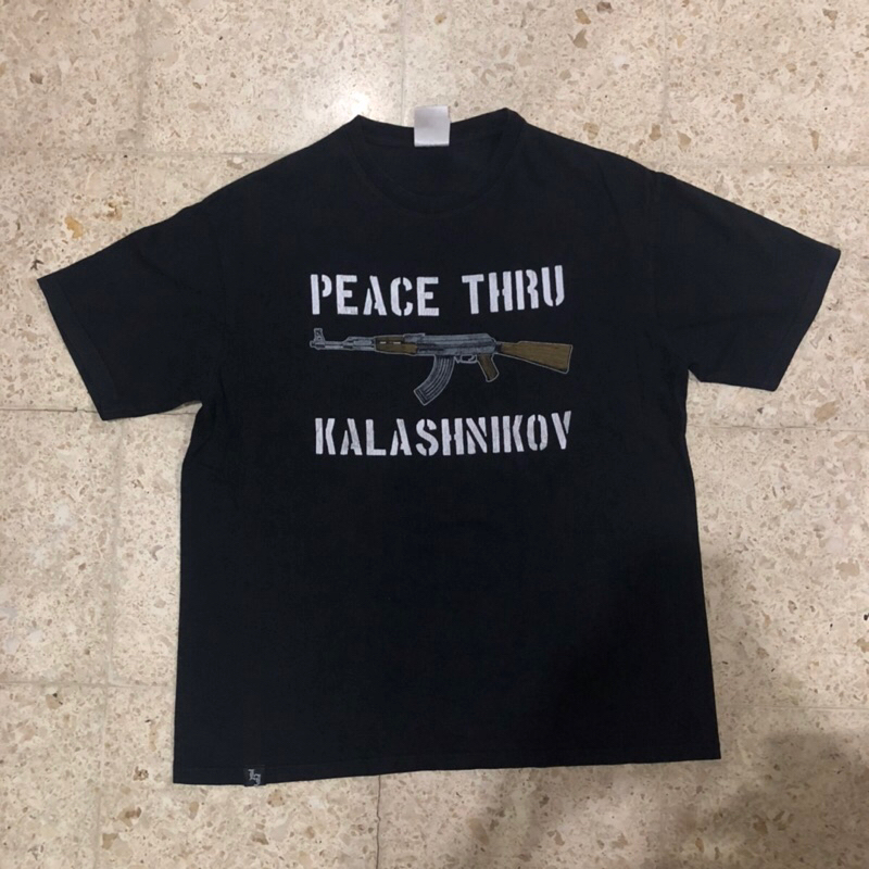 Lawless Jakarta AK47 Second