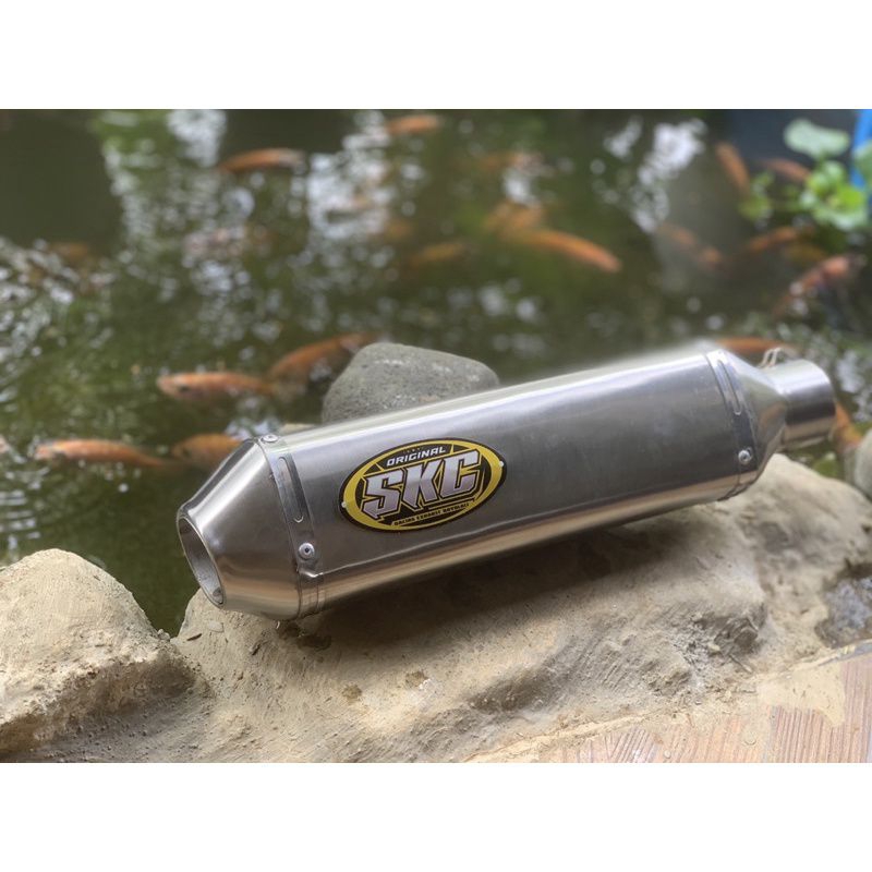 TERBARU SLINCER SKC KAPSUL ORIGINAL A1