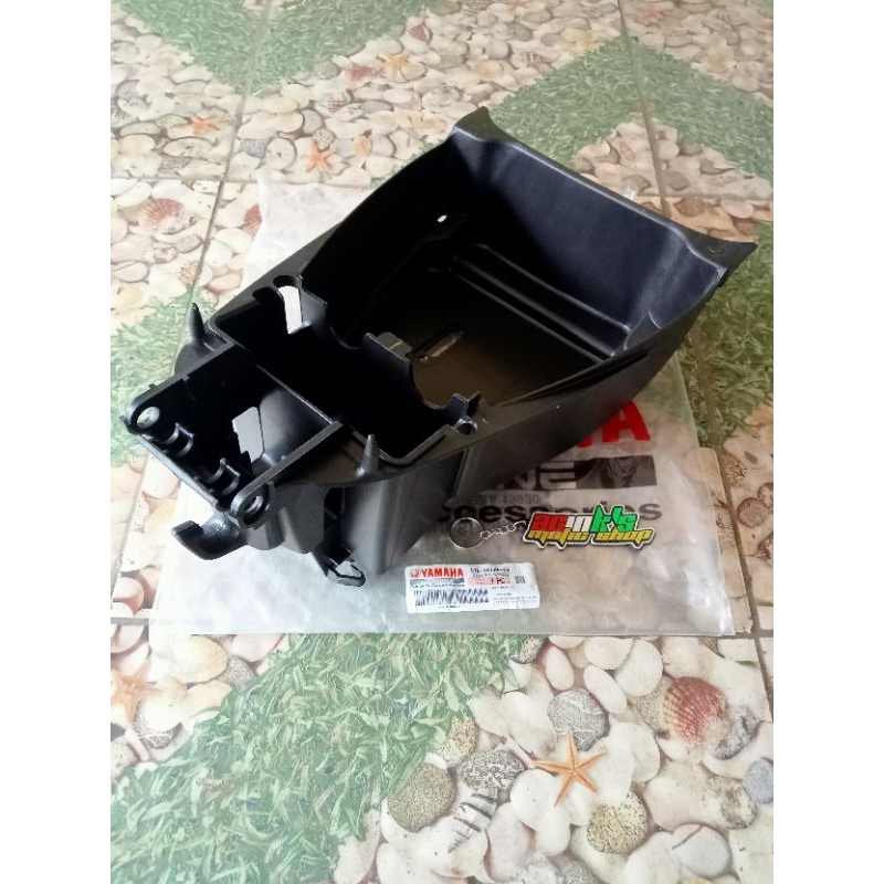 BOX BAGASI MIO SPORTY MIO SMILE ORIGINAL