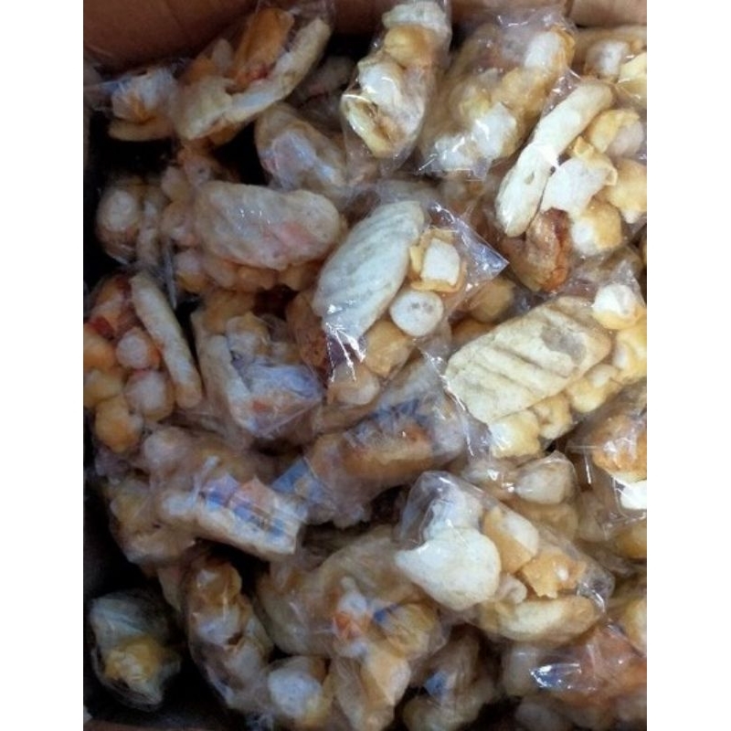 

[ready stok] toping baso Aci mix cuanki