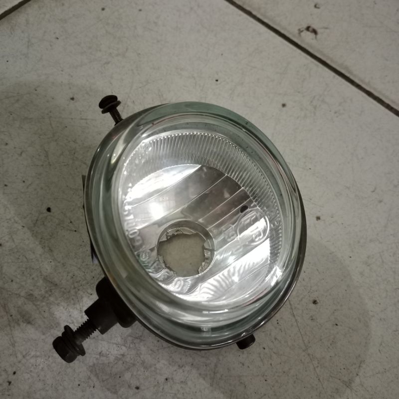 Foglamp Mazda 2 kanan Rh