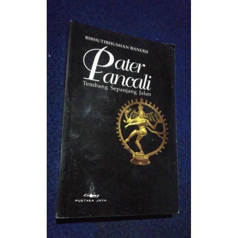 Pater Pancali tembang sepanjang jalan