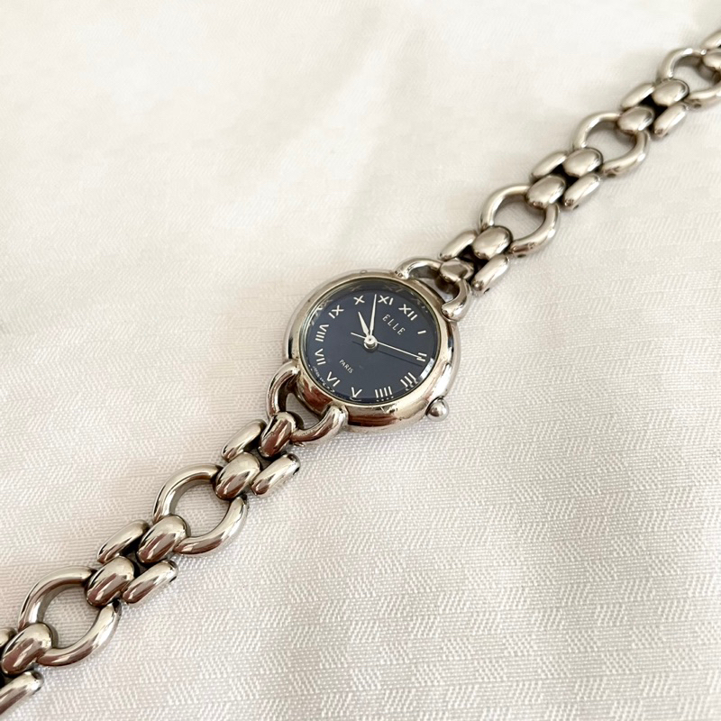 Jam elle paris original authentic second preloved branded stainless mulus