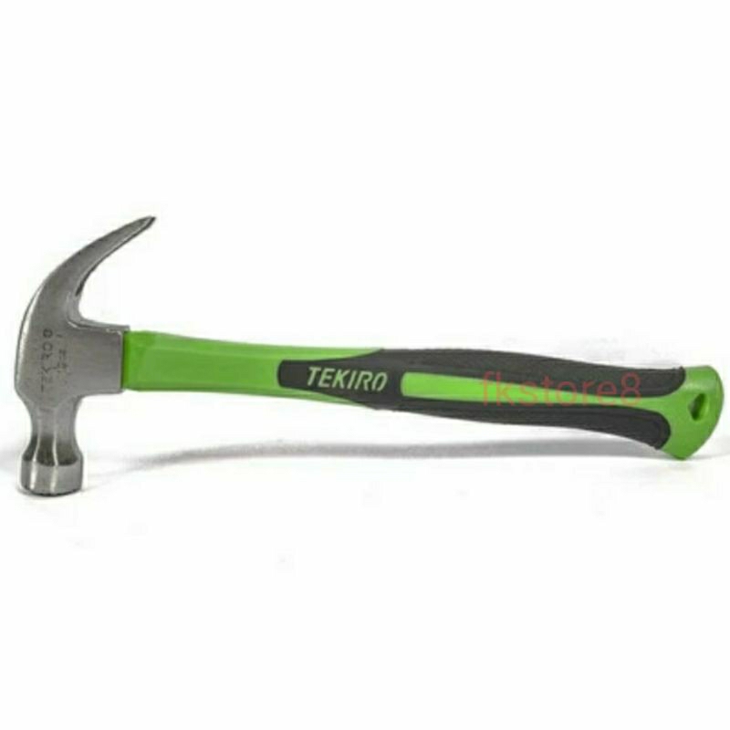 Tekiro Palu Kambing 12OZ / Claw Hammer 12 OZ