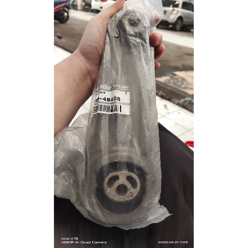 Engine mounting Nissan Xtrail T31 original