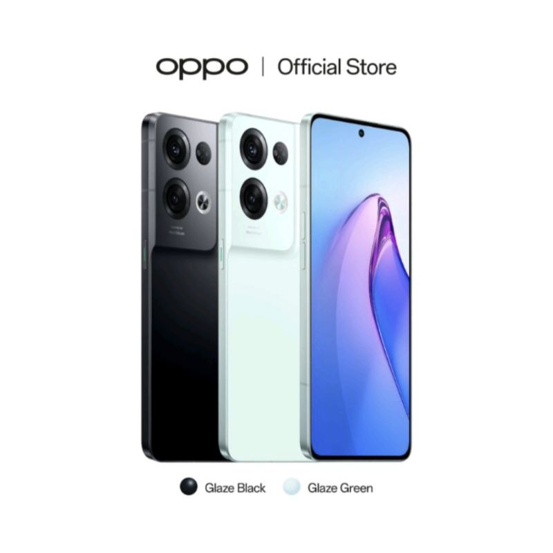 OPPO Reno8 Pro 5G | 12/256GB