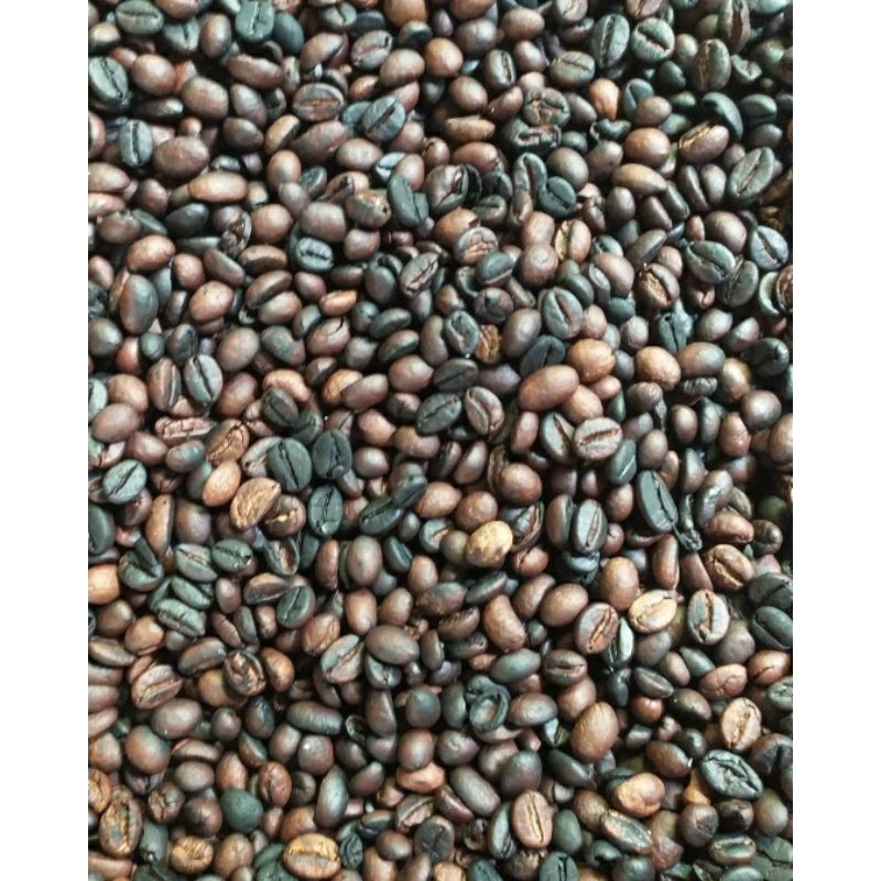 

kopi Deplok Robusta Ngawen kemasan 500 gram