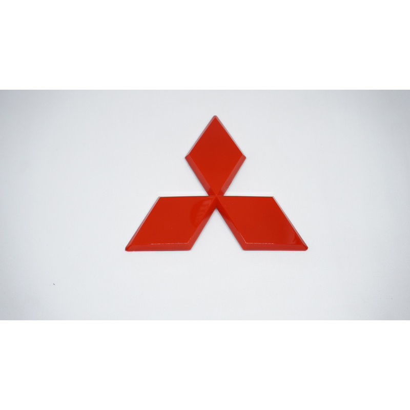 Emblem Logo Mobil Mitsubishi Xpander