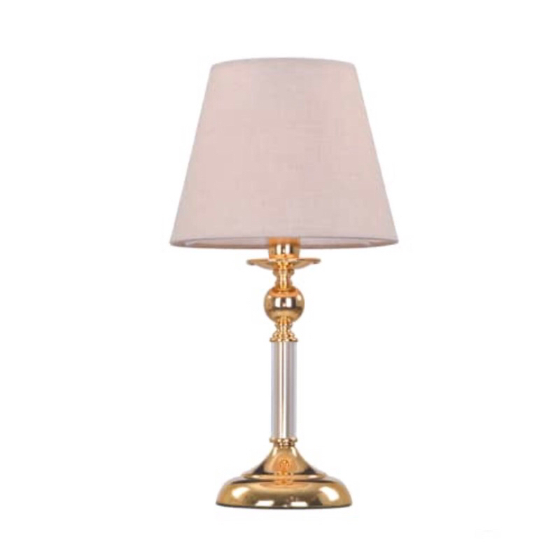 EGLARE VIVIAN LAMPU MEJA E14 FRENCH GOLD/ACE TABLE LAMP VIVIAN E14/ACE LAMPU MEJA/EGLO TABLE LAMP/ACE LAMPU TIDUR/ACE LAMPU NAKAS/ACE LAMPU INDOOR/LAMPU MEJA MINIMALIS/LAMPU TIDUR MINIMALIS/LAMPU SUDUT