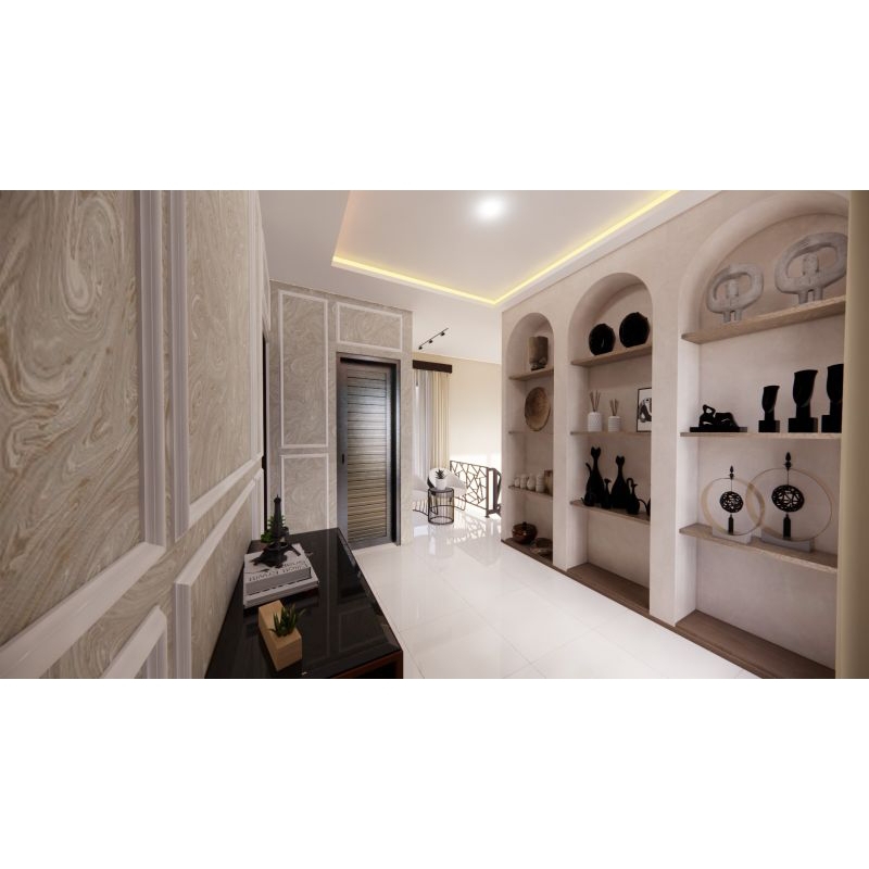 [MURAH] Jasa desain interior