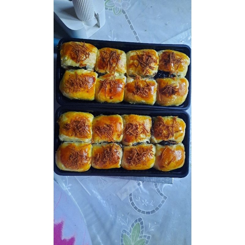 

Bolen cokelt+keju