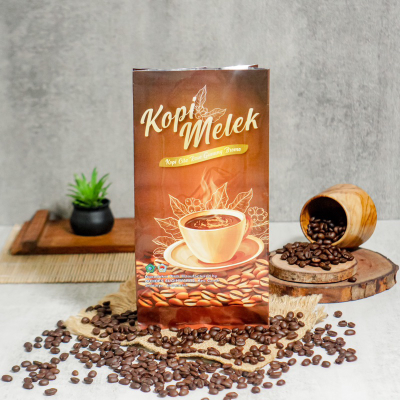 Produk Kopi Melek Shopee Indonesia