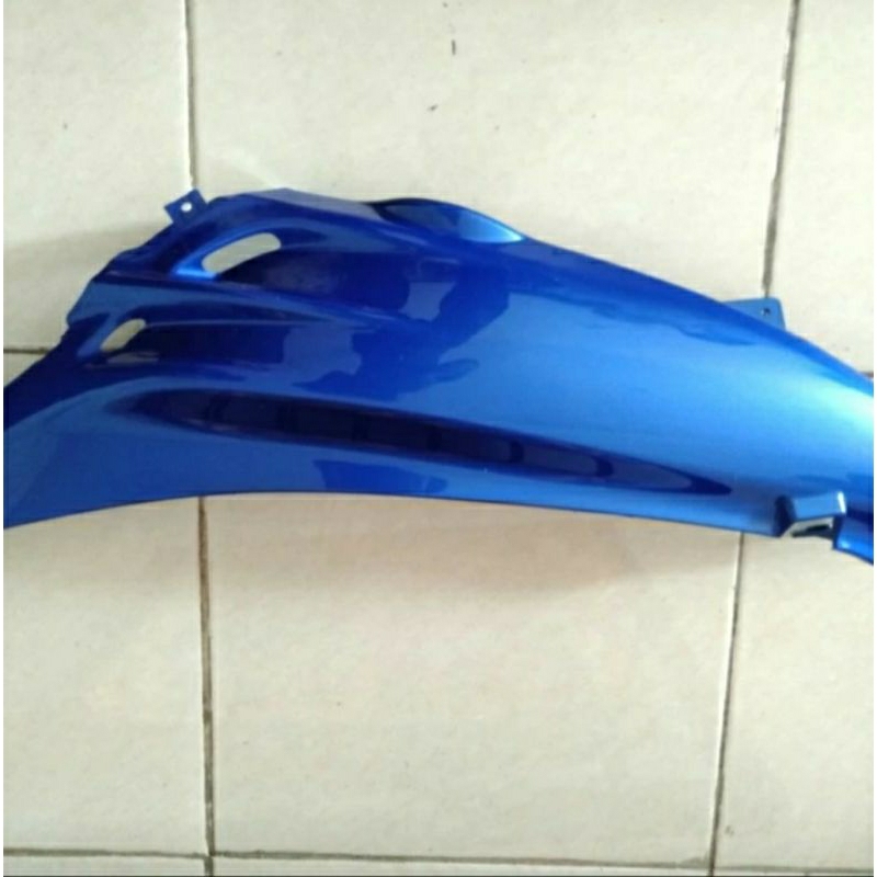 cover body (kempol) kymco cevira/visa bagian kanan.