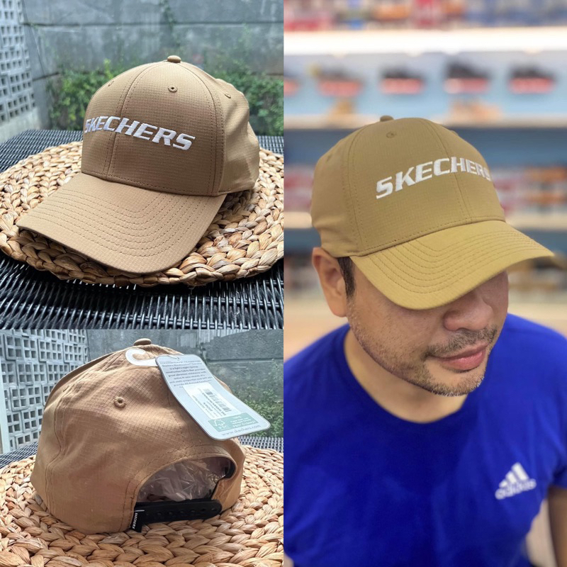 Topi Skechers Adult