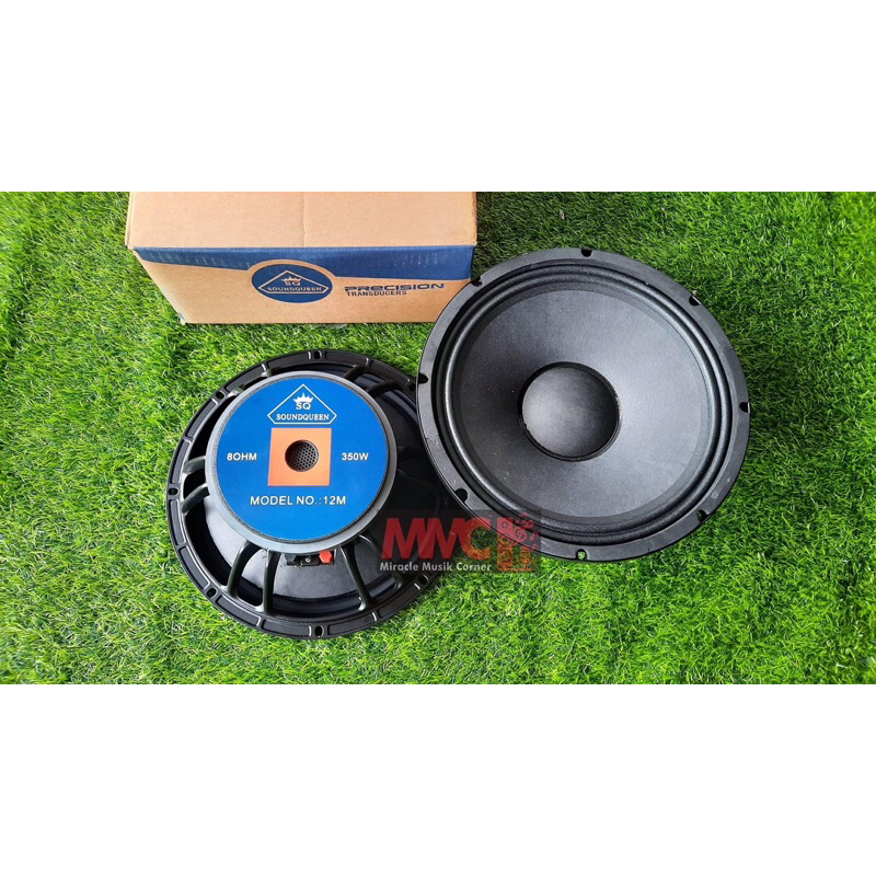 SPEAKER SOUNDQUEEN M12 12 INCH