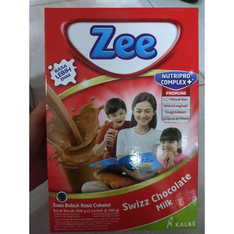 

JUAL SUSU ZEE 900GR MURAH