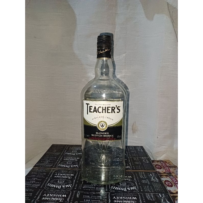 botol bekas botol kosong botol kaca