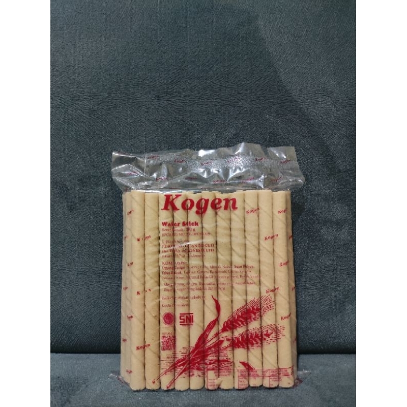 

Wafer Stick Polosan / Khong Guan Astor Polos