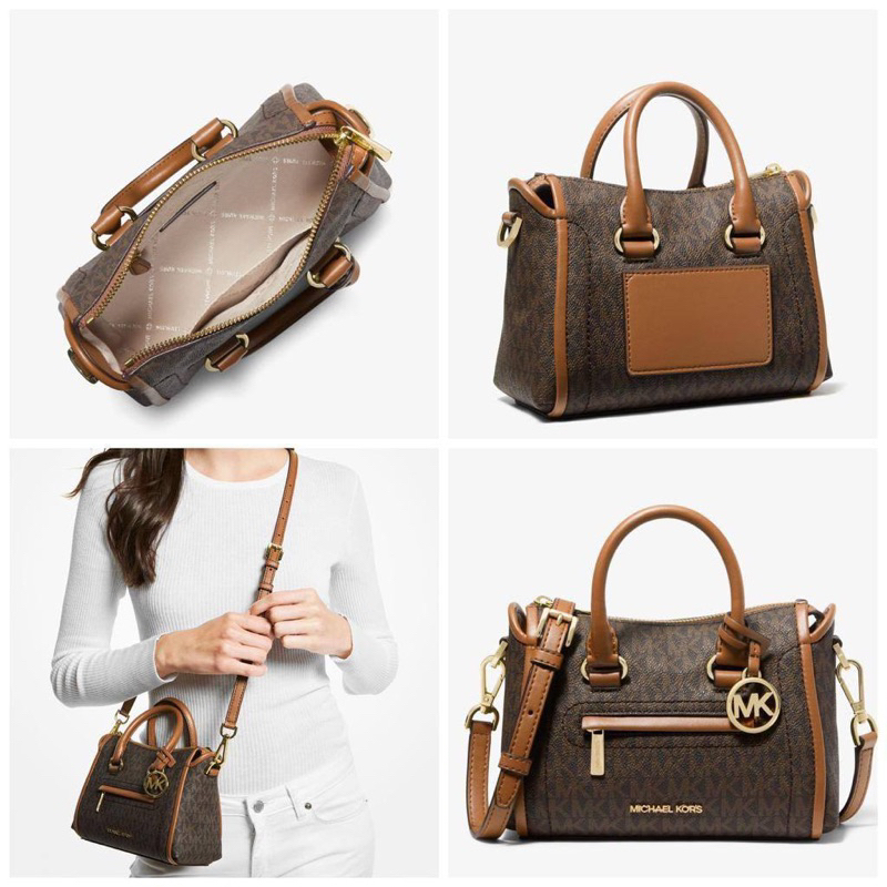 Mk carine signature xs