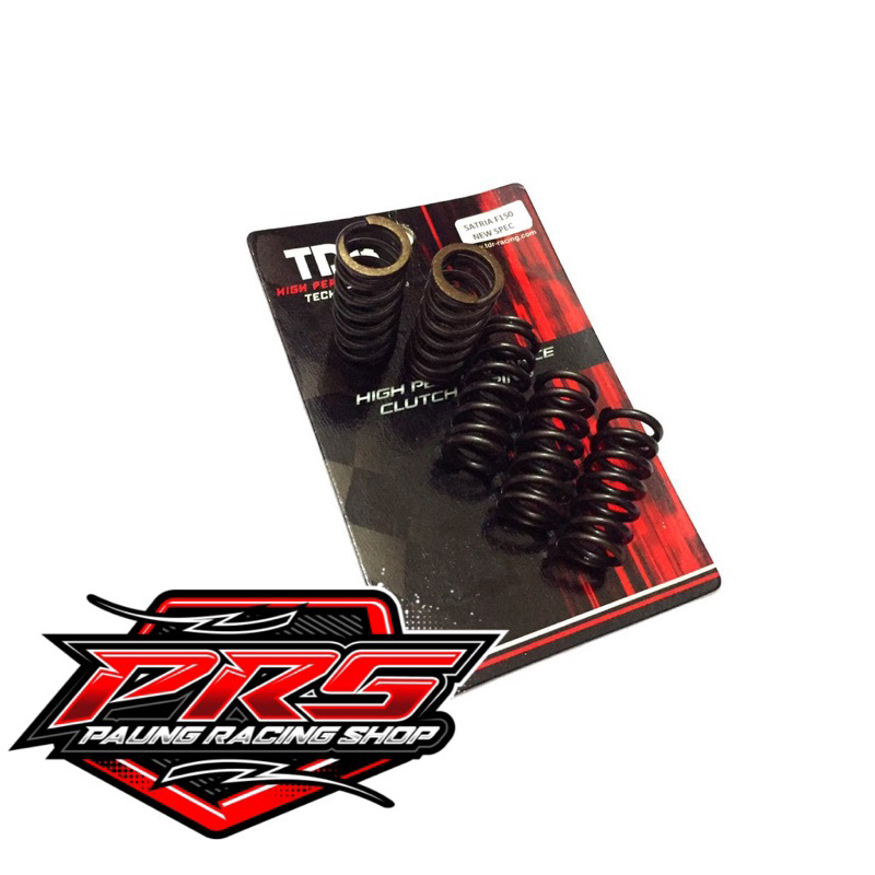 Per Kopling TDR Satria FU GSX