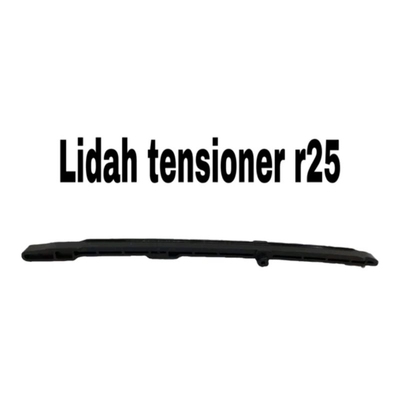 LIDAH TENSIONER guide stopper BU3 R25 MT25