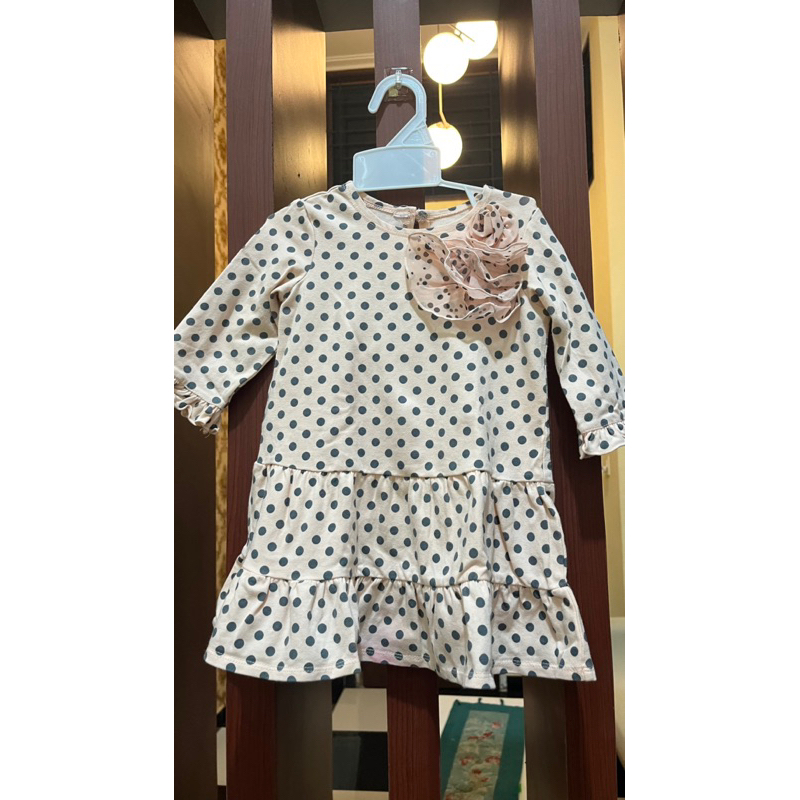 preloved baju bayi perempuan/ baju anak perempuan