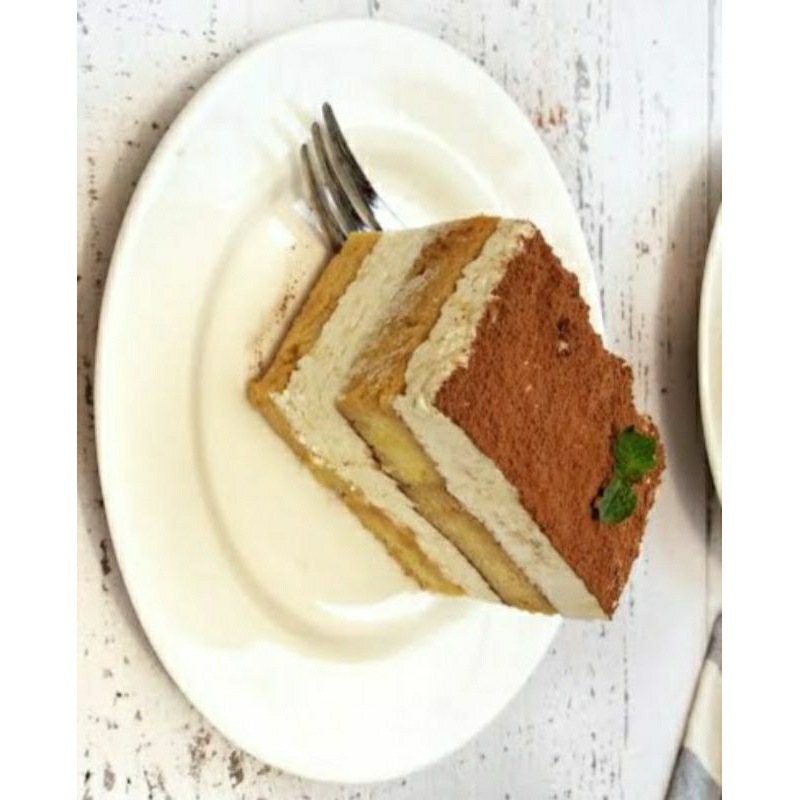 Kue Red Velvet | Kue Brounies | Kue Tiramisu - Sari Kue Sari Roti